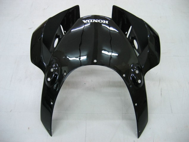 Carenados Moto Honda CBR900RR 954 2002-2003 - Negro Brillante
