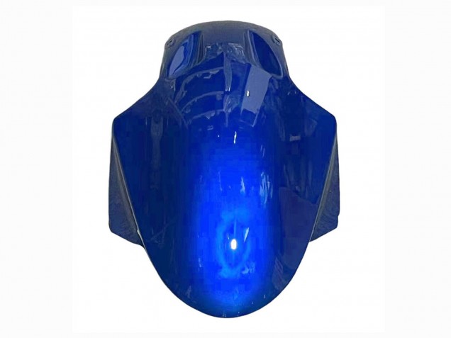 Carenados Moto Honda CBR900RR 954 2002-2003 - Naranja Azul