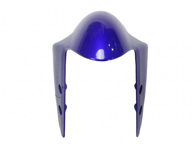 Carenados Moto Ducati Panigale 899 2011-2014 - Blanco Azul Rojo Negro