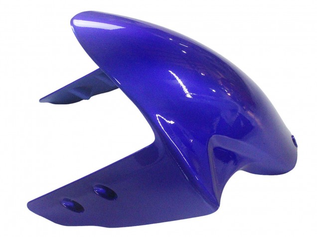 Carenados Moto Ducati Panigale 899 2011-2014 - Blanco Azul Rojo Negro