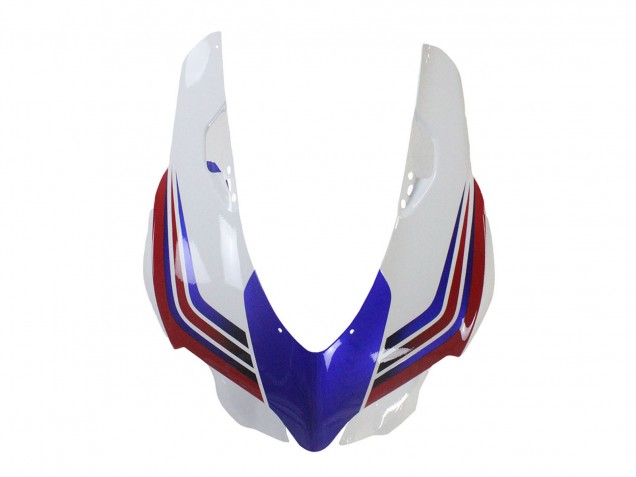 Carenados Moto Ducati Panigale 899 2011-2014 - Blanco Azul Rojo Negro