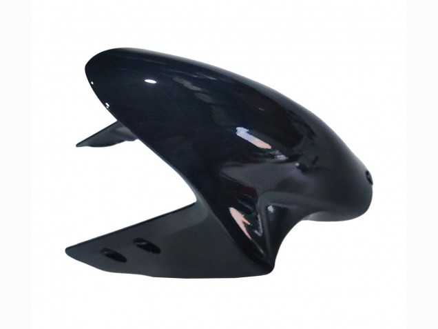 Carenados Moto Ducati 1199 2011-2014 - Blanco Rojo Negro Brillante