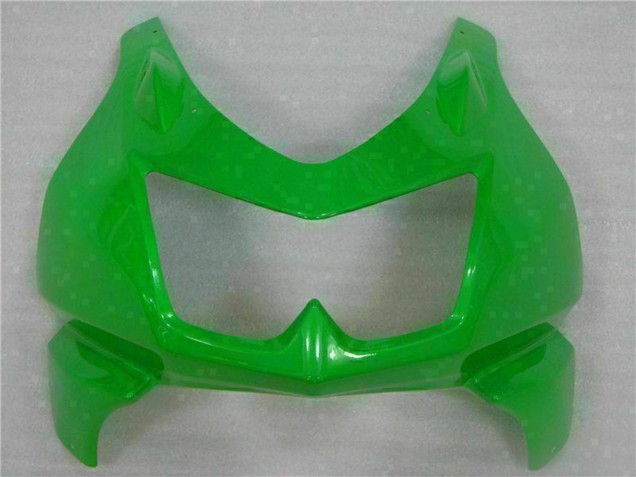 Carenados Moto Kawasaki EX250 2008-2012 - Verde