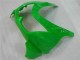 Carenados Moto Kawasaki EX250 2008-2012 - Verde