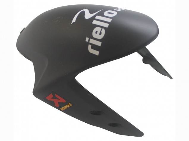 Carenados Moto Ducati 1299 2015-2020 - Blanco Rojo Azul Negro Mate Unibat Flex-Box