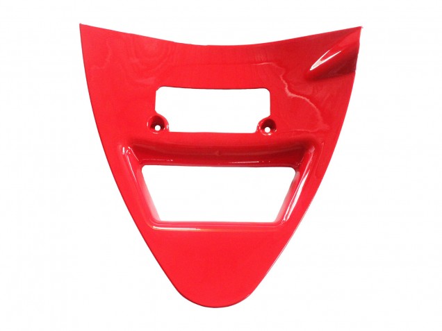 Carenados Moto Ducati 748/916/996/998 1993-2005 - Blanco Rojo Amarillo Verde Negro Brillante Performance