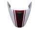 Carenados Moto Ducati Monster 696 796 1100 1100S 2008-2012 - Blanco Rojo Negro Brillante
