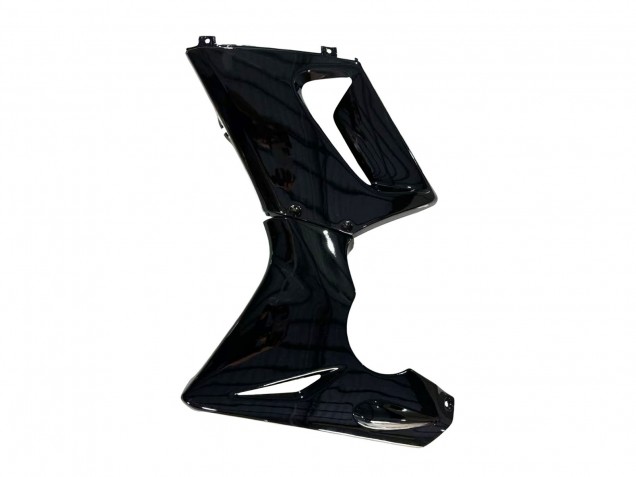 Carenado Moto Honda CBR125R 2002-2006 - Negro Brillante