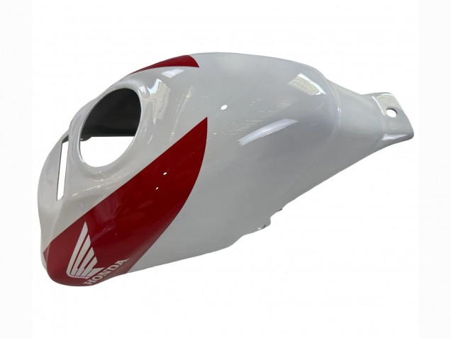 Carenados Moto Honda CBR125R 2002-2006 - Blanco Azul Rojo