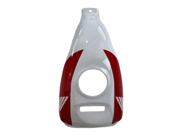 Carenados Moto Honda CBR125R 2002-2006 - Blanco Azul Rojo