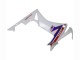 Carenados Moto Honda CBR500R 2013-2015 - Blanco Rojo Azul HRC