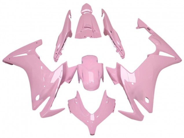 Carenados Moto Honda CBR500R 2013-2015 - Rosa