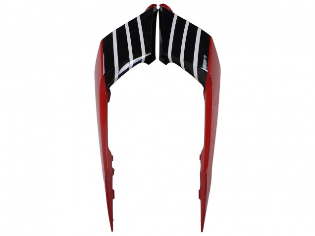 Carenados Moto Honda CBR500R 2016-2018 - Amarillo Blanco Rojo Repsol HRC