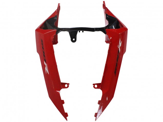 Carenados Moto Honda CBR500R 2016-2018 - Blanco Rojo Azul Negro Mate