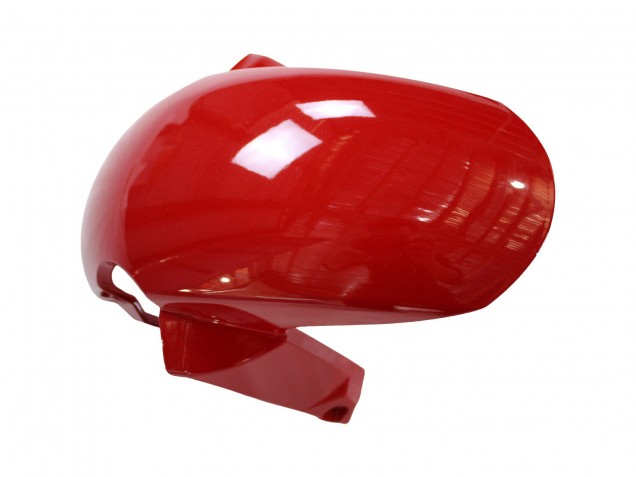 Carenados Moto Honda CBR500R 2022-2023 - Rojo Blanco Negro