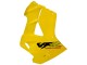 Carenados Moto Honda VFR 800 1998-2001 - Amarillo