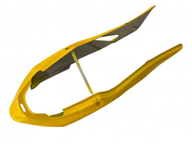 Carenados Moto Honda VFR 800 1998-2001 - Amarillo