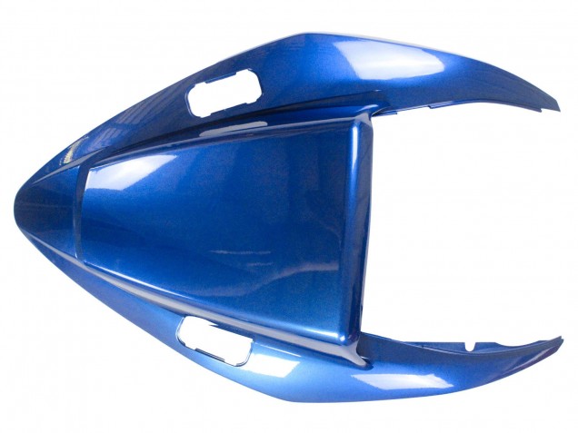 Carenado Moto Honda VFR 800 2002-2013 - Azul