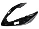 Carenados Moto Honda VFR 800 2002-2013 - Plata Negro Brillante Repsol