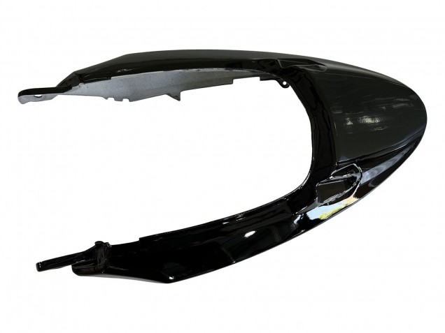 Carenados Moto Suzuki GSX650F 2008-2013 - Negro Brillante