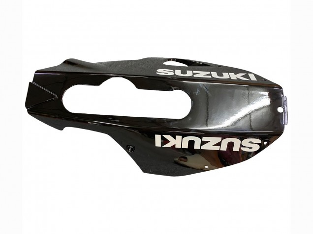 Carenado Moto Suzuki TL1000R 1998-2003 - Blanco Azul Negro Rojo