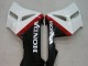 Carenados Moto Honda CBR1000RR 2004-2005 - Blanco Rojo Negro Brillante Azul Estrella