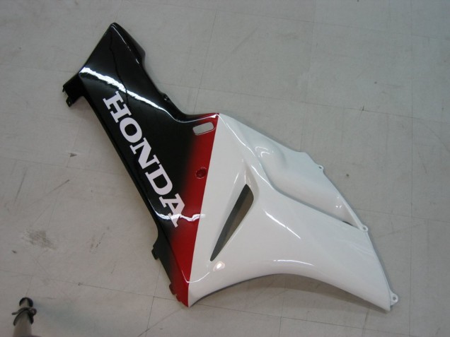 Carenados Moto Honda CBR1000RR 2004-2005 - Blanco Rojo Negro Brillante Azul Estrella