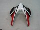 Carenados Moto Honda CBR1000RR 2004-2005 - Blanco Rojo Negro Brillante Azul Estrella