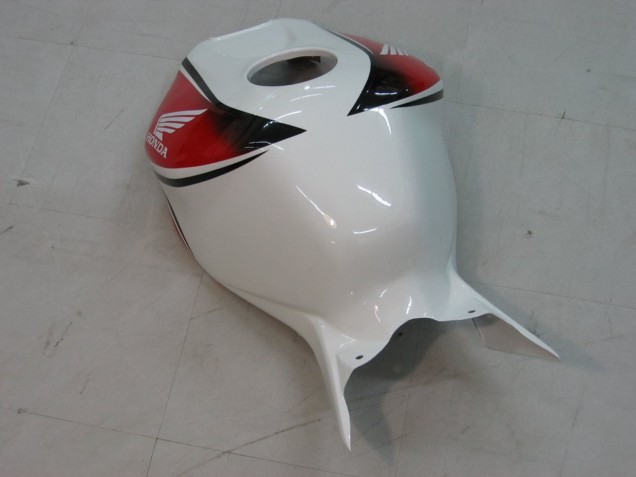 Carenados Moto Honda CBR1000RR 2004-2005 - Blanco Rojo Negro Brillante Azul Estrella
