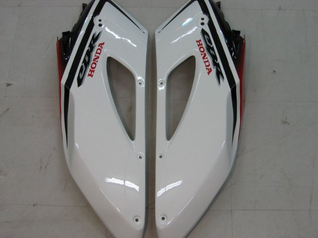 Carenados Moto Honda CBR1000RR 2004-2005 - Blanco Rojo Negro Brillante Azul Estrella