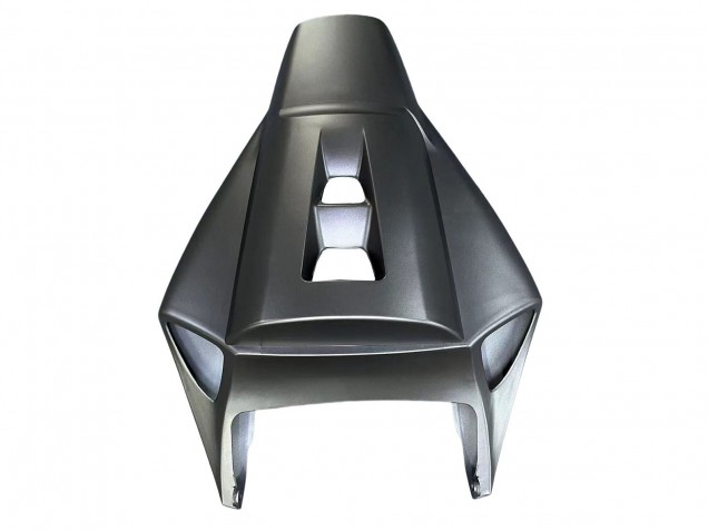 Carenados Moto Honda CBR1000RR 2004-2005 - Plata