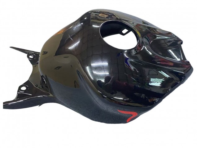 Carenados Moto Honda CBR1000RR 2004-2005 - Amarillo Rojo Blanco Lustroso Rojo Bull Repsol HRC