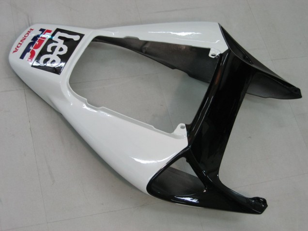 Carenados Moto Honda CBR1000RR 2004-2005 - Blanco Azul Rojo Negro Brillante Estrella EuroBet Lee