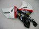 Carenados Moto Honda CBR1000RR 2004-2005 - Blanco Azul Rojo Negro Brillante Estrella Carrera Lee