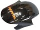 Carenados Moto Honda CBR1000RR 2004-2005 - Naranja Plata Negro Brillante Repsol