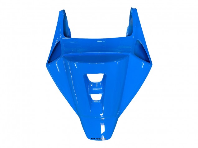 Carenados Moto Honda CBR1000RR 2004-2005 - Azul Amarillo Negro Brillante