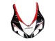 Carenados Moto Honda CBR1000RR 2006-2007 - Rojo Negro Brillante