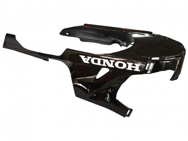 Carenados Moto Honda CBR1000RR 2008-2011 - Negro Brillante