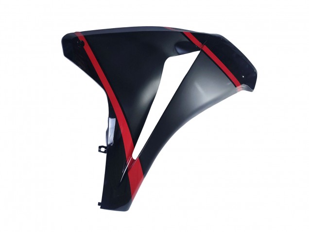 Carenados Moto Honda CBR1000RR 2008-2011 - Oro Rojo Negro Brillante