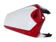 Carenados Moto Honda CBR1000RR 2008-2011 - Rojo Blanco Negro Brillante Carrera