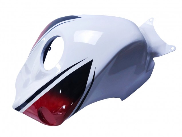 Carenados Moto Honda CBR1000RR 2008-2011 - Blanco Rojo Azul Negro Estrella Lee Carrera