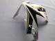 Carenados Moto Honda CBR1000RR 2012-2016 - Blanco Negro Brillante Rizoma Playboy