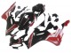 Carenados Moto Honda CBR1000RR 2017-2023 - Rojo Blanco Negro Brillante