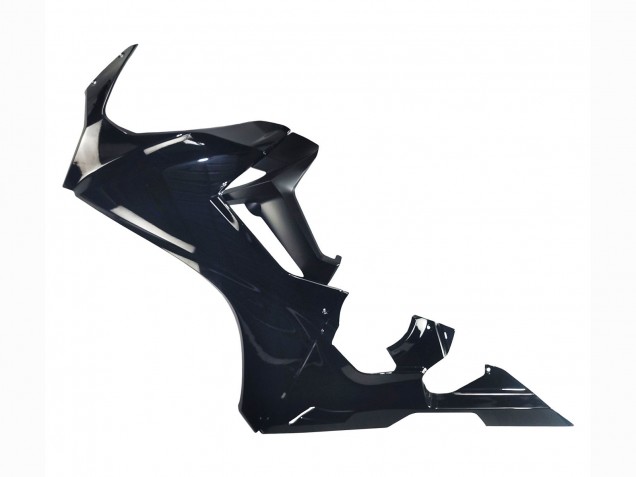 Carenados Moto Honda CBR1000RR 2017-2023 - Negro Brillante