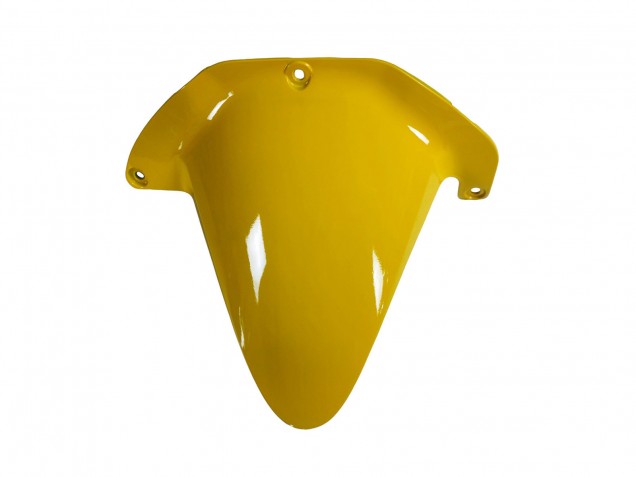 Carenados Moto Honda CBR600RR 2003-2004 - Amarillo Negro Brillante