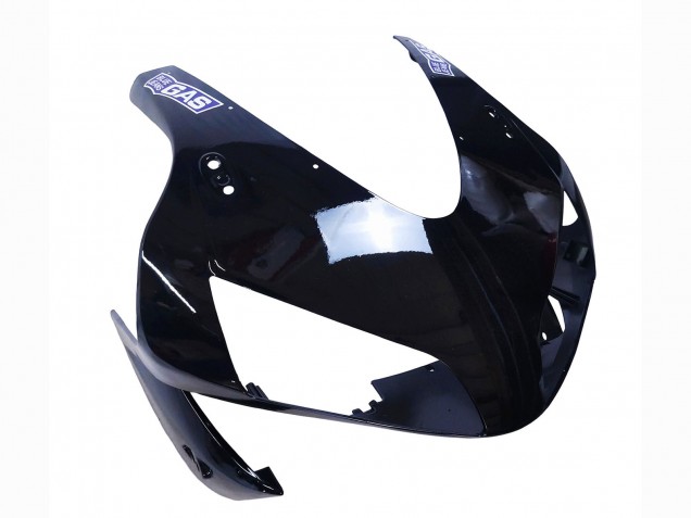 Carenados Moto Honda CBR600RR 2003-2004 - Negro Brillante Blanco Repsol