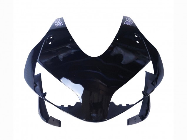 Carenados Moto Honda CBR600RR 2003-2004 - Negro Brillante Blanco Repsol