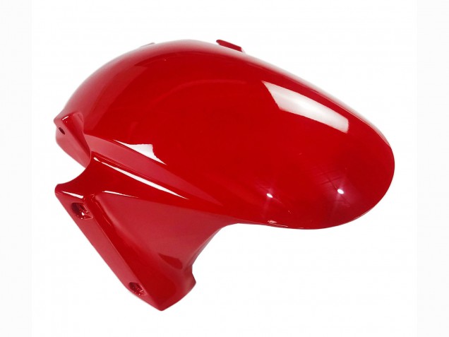 Carenados Moto Honda CBR600RR 2003-2004 - Rojo