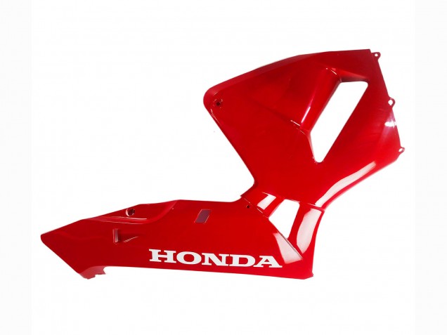 Carenados Moto Honda CBR600RR 2003-2004 - Rojo