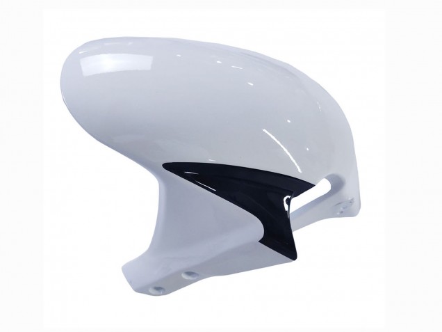 Carenados Moto Honda CBR600RR 2005-2006 - Oro Blanco Negro
